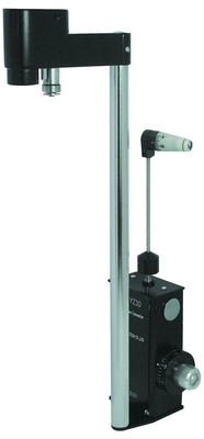 Gama de medición oftálmica de YZ30X Applanation Tonometer 0~1064 Kpa