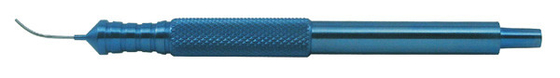 Cuchillo del diamante negro