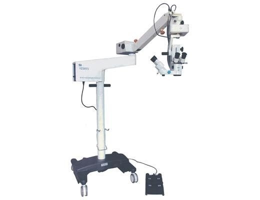 Ampliación de funcionamiento quirúrgica oftálmica del ocular del microscopio 12.5×/18B con el microscopio del ayudante