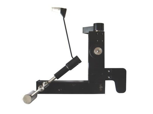 Medida exacta de medición ajustable de Applanation Tonometer de la presión