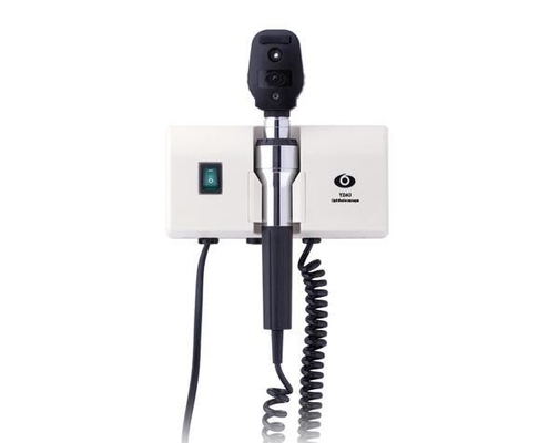 Fácil actúe el oftalmoscopio indirecto binocular con funcionamiento óptico excelente