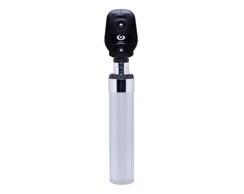 Oftalmoscopio indirecto portátil elegante equipado del cargador especial