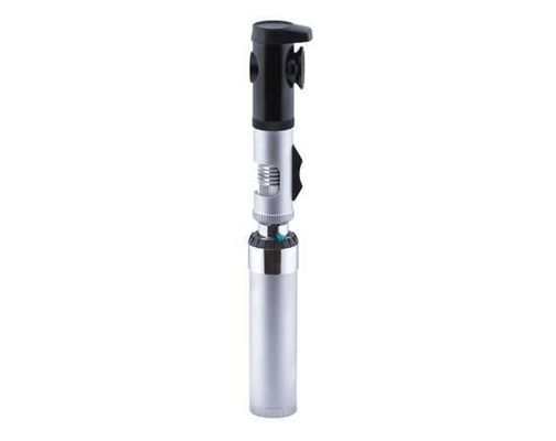 La raya Retinoscope de AC220V rápidamente y mide exacto el astigmatismo AXIS