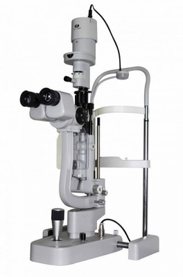 cambiador de funcionamiento quirúrgico de la ampliación de Galileo del microscopio de 220V /110V con la convergencia