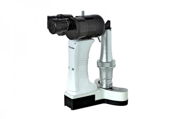 Lámpara de mano binocular de la raja YZ3 para los hospitales médicos/de la comunidad móviles