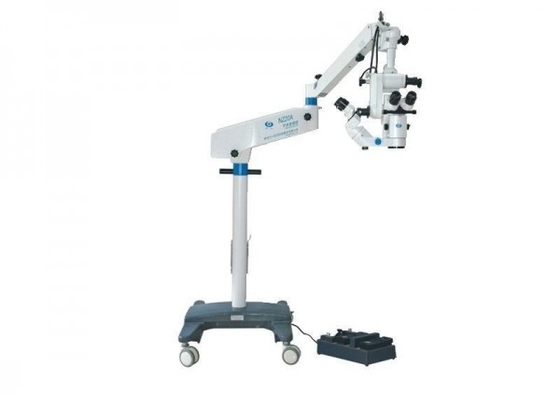 Lámpara del halógeno del microscopio 15V/150W de la sala de operaciones de la CA 220V/110V para el uso médico