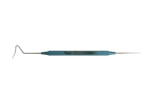 El doble inclina el separador de la lente del microscopio de lámpara de raja para la cirugía del laser del femtosegundo