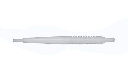 Longitud total código quirúrgico No.56203, 56205 de Handpiece de la infusión de 100 milímetros