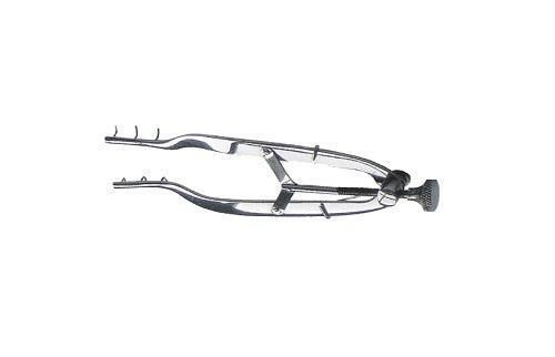 Retractor del saco lacrimal (código No.51430)