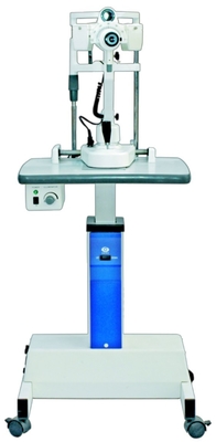 Dioptría que mide el radio manual 5.5-11m m de la curvatura de la gama de medición de Keratometer