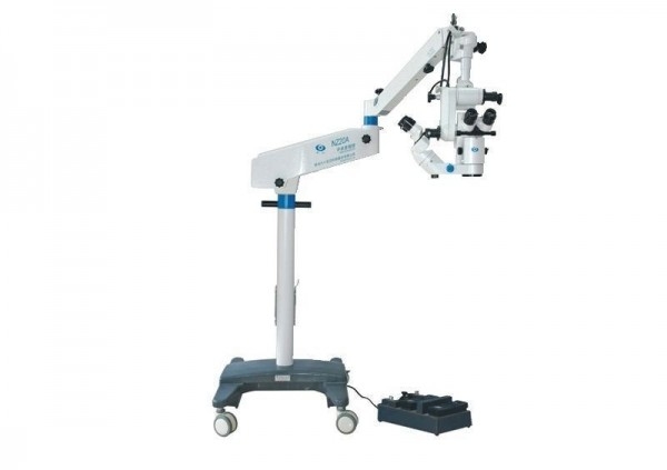 Lámpara del halógeno del microscopio 15V/150W de la sala de operaciones de la CA 220V/110V para el uso médico