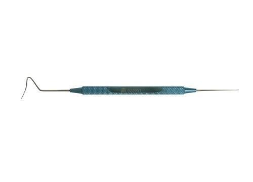 El doble inclina el separador de la lente del microscopio de lámpara de raja para la cirugía del laser del femtosegundo